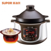 SUPOR 苏泊尔 TG30YC1-60 电炖锅 3L 299元包邮（需10元定金）