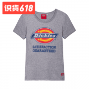 热款 | Dickies 印花时尚短袖T恤 惊喜价仅需209