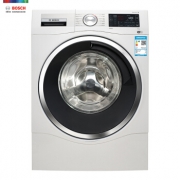 BOSCH 博世 XQG100-WAU28560HW 10公斤 变频 滚筒洗衣机 4599元包邮（需用券）