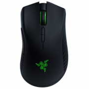 RAZER 雷蛇 曼巴眼镜蛇无线版 鼠标 399元包邮（需用券）