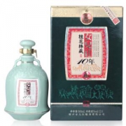 女儿红绍兴黄酒桂花林藏10年12度500ml*3件