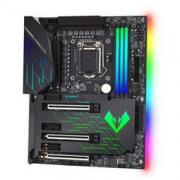 MAXSUN 铭瑄 MS-iCraft Z390 Gaming 电竞之心 主板 1159元