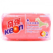 奇强内衣抑菌皂100g*8块*2件