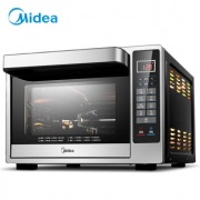 限地区：Midea 美的 T4-L326F 电烤箱 338.3元包邮（需用券）