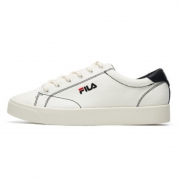 FILA 斐乐 TENNIS 男子帆布鞋 309元包邮（需用券）