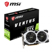 msi 微星 GeForce RTX 2070 VENTUS 8G 万图师 显卡 3349元包邮（满减）