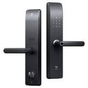 VIOMI 云米 MS120-02 互联网智能门锁 699元包邮（定金5元，限前5000件）