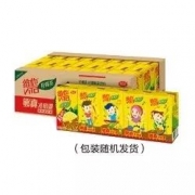 88VIP：维他 柠檬茶 250ML*24盒 *2件 89.41元包邮（双重优惠）