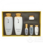 Sulwhasoo 雪花秀 滋盈水乳套盒 （滋盈水125ml+滋盈乳125ml） *2件