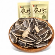 洽洽 高端葵珍系列 葵花籽 98g*6袋