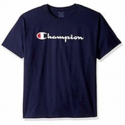 中亚Prime会员、限尺码： Champion T1919G-549953 男士T恤 50.96元含税直邮
