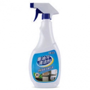 壹念 厨房去油污清洁剂 500ml 6.9元包邮（需用券）