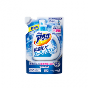 历史低价： KAO 花王 抗菌EX酵素洗衣液 770g *2件  26.8元包邮