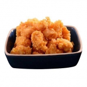 限地区：春雪 爆汁鸡米花 洋葱味 500g