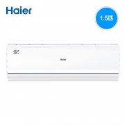 Haier 海尔 KFR-35GW/A2VCA21AU1 1.5匹 变频 壁挂式空调 2999元包邮