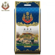 泰国金奖品牌 原粮进口 泰皇 2018新米 泰国长粒香米 20斤89元包邮 平常6元/斤起