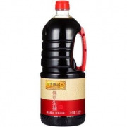 李锦记 锦珍生抽 鲜酱油 1.65L