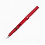 LAMY 凌美 Safari狩猎系列 EF尖钢笔 59元包税包邮