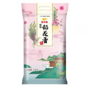 限地区：金龙鱼臻选稻香米5kg*4件