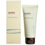 AHAVA 去角质面部磨砂膏 100ml 19.87欧元约￥155