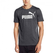 限L码，PUMA 彪马 男士印花短袖T恤 Prime会员凑单免费直邮含税