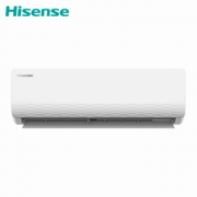 Hisense 海信 KFR-35GW/E36A3 变频壁挂式空调挂机 大1.5匹 1998元包邮
