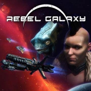 27日截止、喜+1：《Rebel Galaxy》| 勇闯银河系