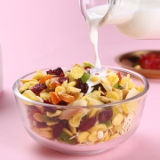 【营养早餐】水果燕麦片500g
