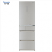 Panasonic 松下 NR-E450PX-NH 435升 多门冰箱 8190元包邮（下单立减）
