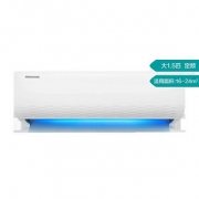 海信空调大1.5匹p冷暖壁挂式KFR-35GW/A8X700 家用挂机官方旗舰店