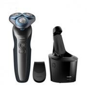 6日0点、618预告：PHILIPS 飞利浦 S6840/25 电动剃须刀 低至949元包邮