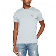 Lyle & Scott 苏格兰金鹰 男士纯棉短袖T恤  prime会员凑单免费直邮