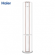 20点开始：Haier 海尔 帝樽 KFR-50LW/09CAA21AU1 2匹 变频冷暖 立柜式空调 5599元包邮（下单立减）