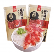 大利是福 广式腊肠 250g*2袋 18.9元包邮（需用券）