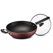 ASD 爱仕达 CL32A1CWG 不粘锅 32cm 89元包邮