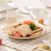 食光社阿根廷辣味鸡胸肉代餐100g*10件