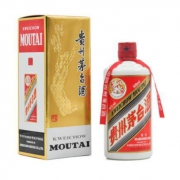MOUTAI 茅台 飞天 53° 贵州茅台酒 酱香型白酒 500ml