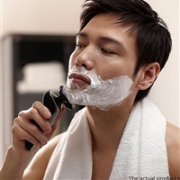 Philips飞利浦 S9511/12 干湿两用剃须刀 不带清洁桶