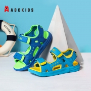 abckids 男童沙滩鞋 59元