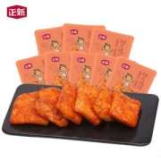正新 切片鸡排 160g*2件