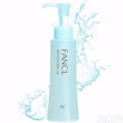 无添加纳米净化，FANCL 芳珂 净化修护卸妆油120ml*2瓶