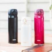 清仓，Thermos 膳魔师 JNL-502 真空保温杯500ml 多色
