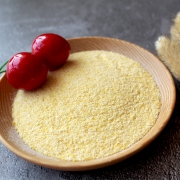 即食营养早餐玉米糊粥400g 8.9元