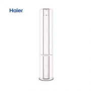 Haier 海尔 帝樽 KFR-50LW/09CAA21AU1 2匹变频立式空调柜机 5699元包邮（满减）