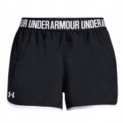 16日0点：UNDER ARMOUR 安德玛 Woven 1323873 女子运动训练短裤 119元