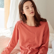 dingguagua 顶瓜瓜 DJJWC-AL02142 女士家居服套装 49元包邮（需用券）