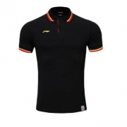 LI-NING 李宁 男士POLO衫 APLN151