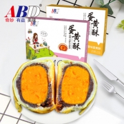 ABD 雪媚娘蛋黄酥55g*12枚 券后￥16.9