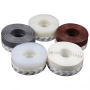 钰森 门窗密封条 25mm*5米 3色可选 3.8元包邮（需用券）