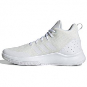 6日0点： adidas 阿迪达斯 SPEED END 2 END F34973 男士篮球鞋 *2双